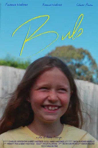 Bub poster