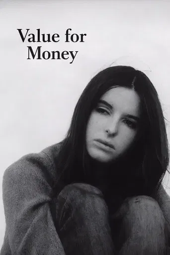 Value for Money poster