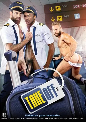 Take Off poster
