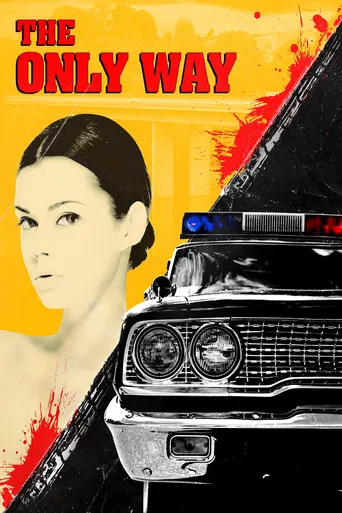 The Only Way poster