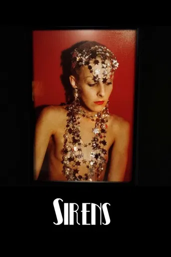 Sirens poster