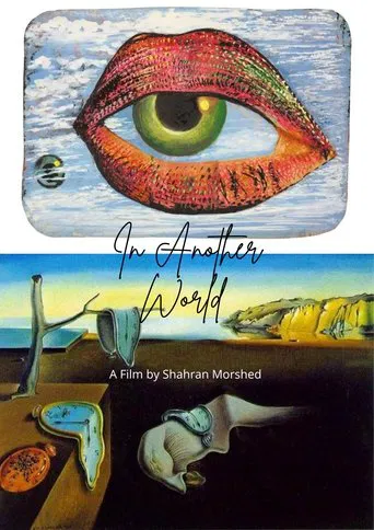 In Another World poster