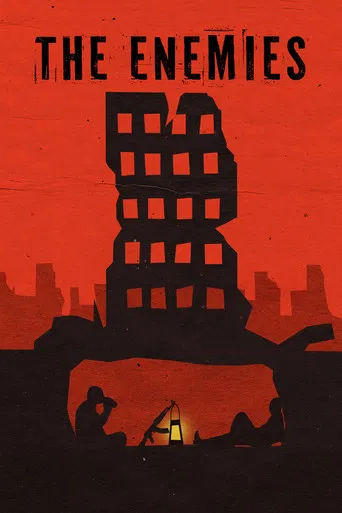 The Enemies poster
