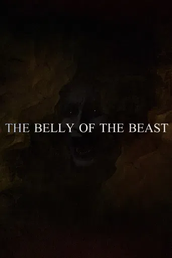 The Belly of the Beast poster