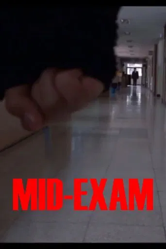 Mid-Exam poster