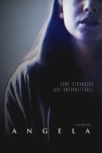 Angela poster