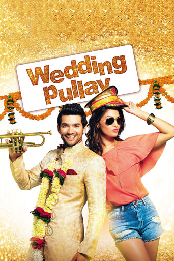 Wedding Pullav poster