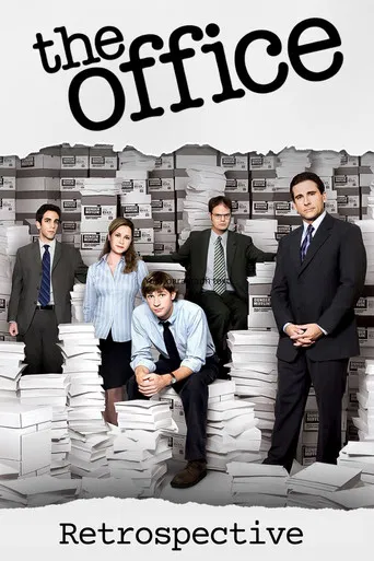The Office Retrospective poster