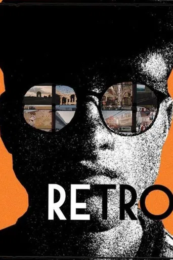 RETROSPECT poster