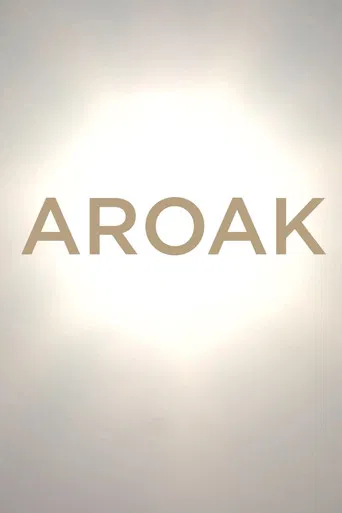Aroak poster