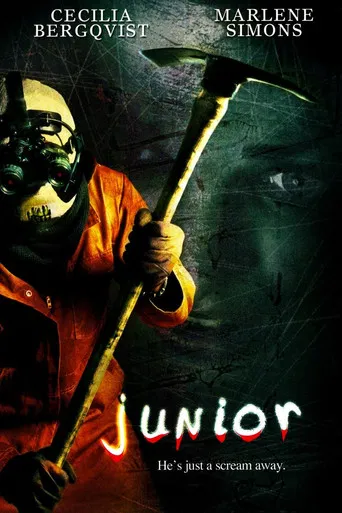 Junior poster