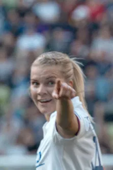 The Squad #NotHereToDance poster