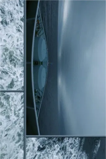 Land ‘78 Postmodern poster