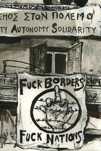 This is Athens poster