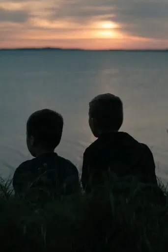 Letter to Fred poster