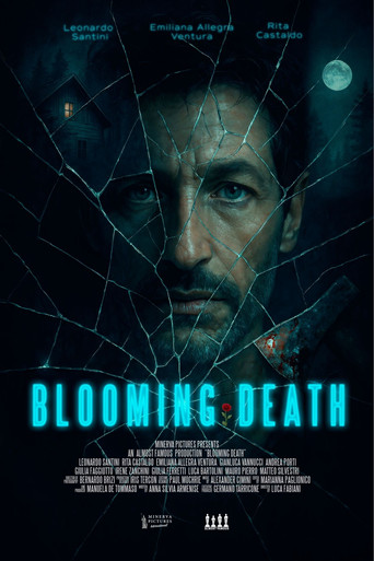 Blooming Death poster