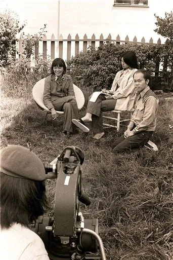 Wendy... Uh... What's Her Name poster