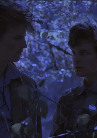 On a marché sur la Terre poster