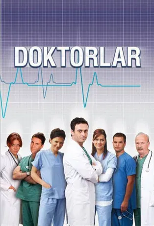 Doktorlar poster