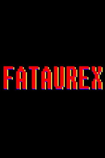 Fataurex poster