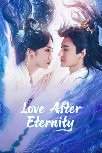 Love After Eternity poster