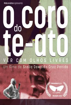 O Coro do Te-Ato poster