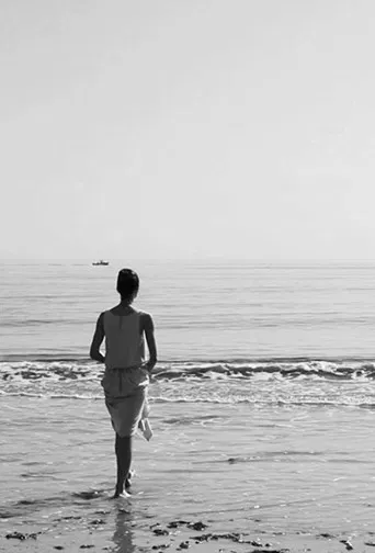 Letters from Eniwetok poster