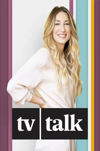 TV Talk poster