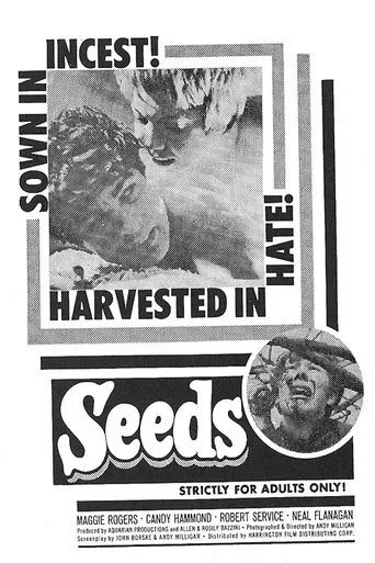 Seeds poster