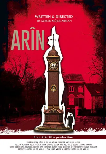 Arîn poster