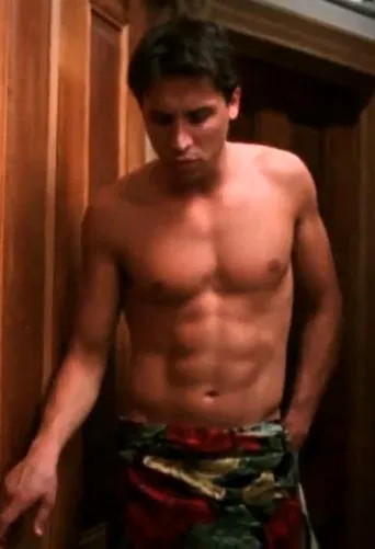 The Week That Girl Died poster