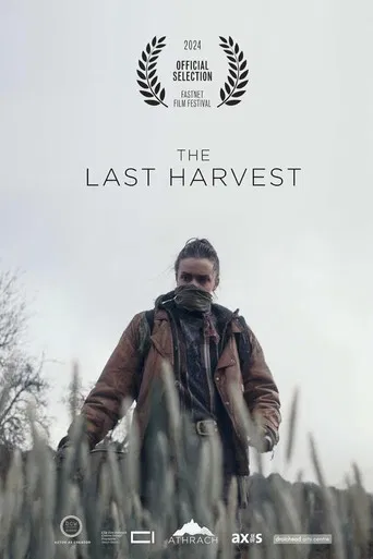 The Last Harvest poster