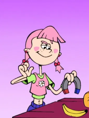 Science Please! : Magnets poster