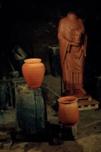 Ventriloquismo poster