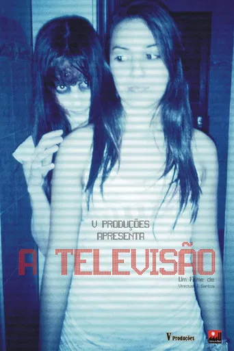 A Televisão poster