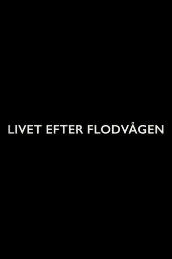 Livet efter flodvågen poster