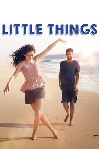Little Things poster
