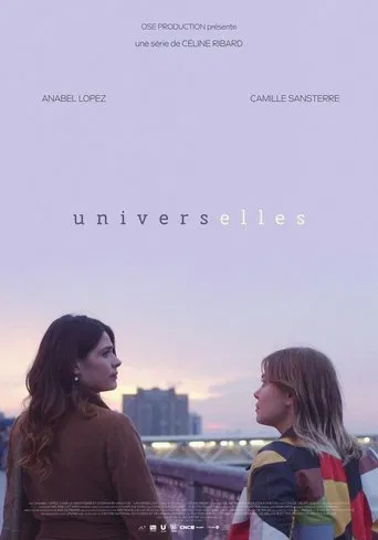 Universelles poster