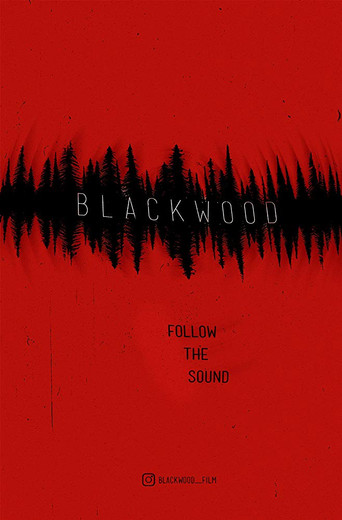 Blackwood poster