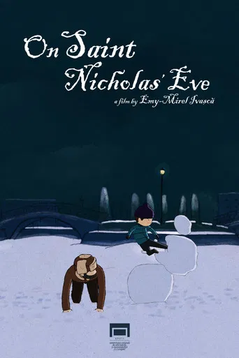 On Saint Nicholas' Eve poster