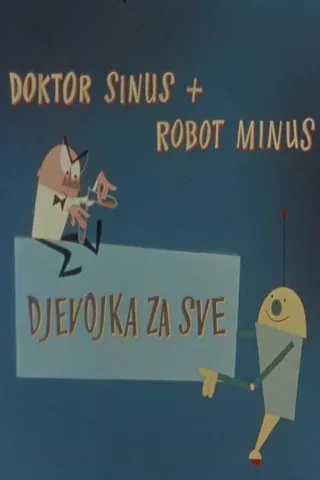 An All-Round Help poster