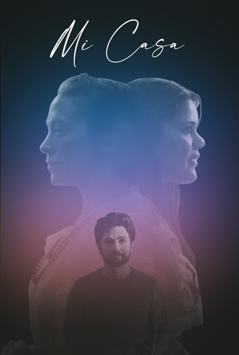 Mi Casa poster
