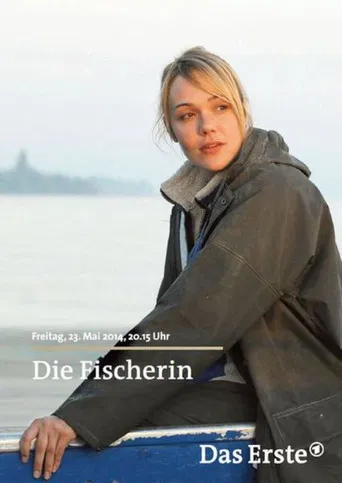 Die Fischerin poster