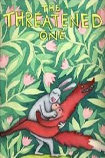 The Threatened One poster