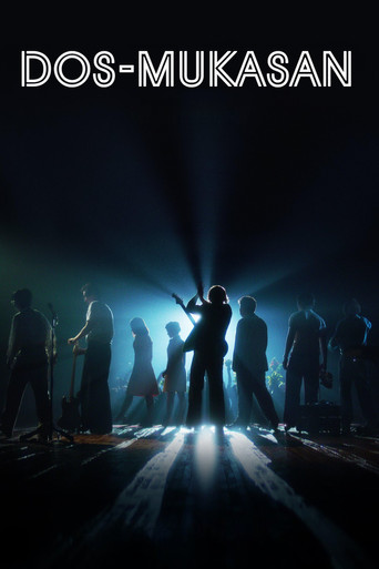 Dos-Mukasan poster