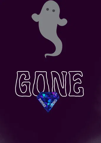 GONE poster