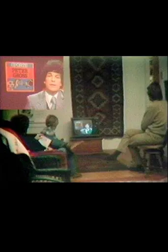 Local TV News Analysis poster