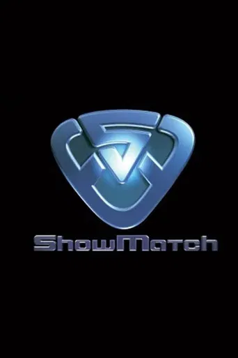 Showmatch poster