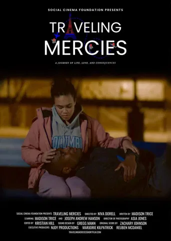 Travelling Mercies poster