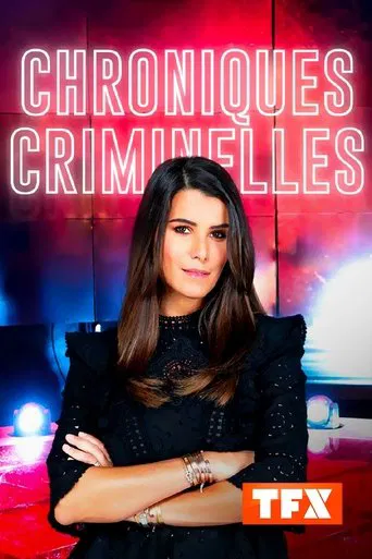 Chroniques criminelles poster